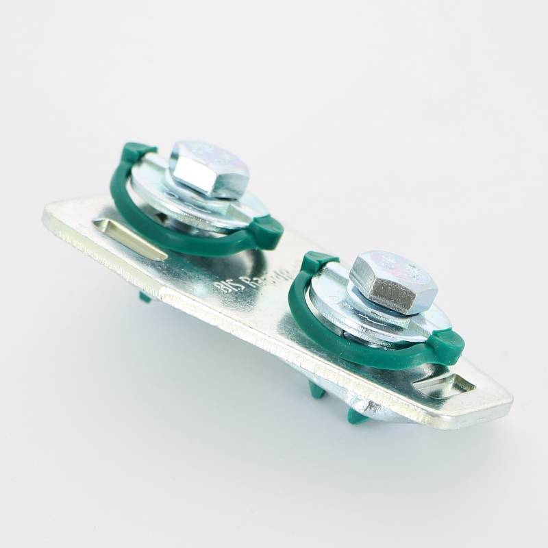 Соединитель Т-образный Walraven BIS RapidRail для профиля WM0-35 6584090