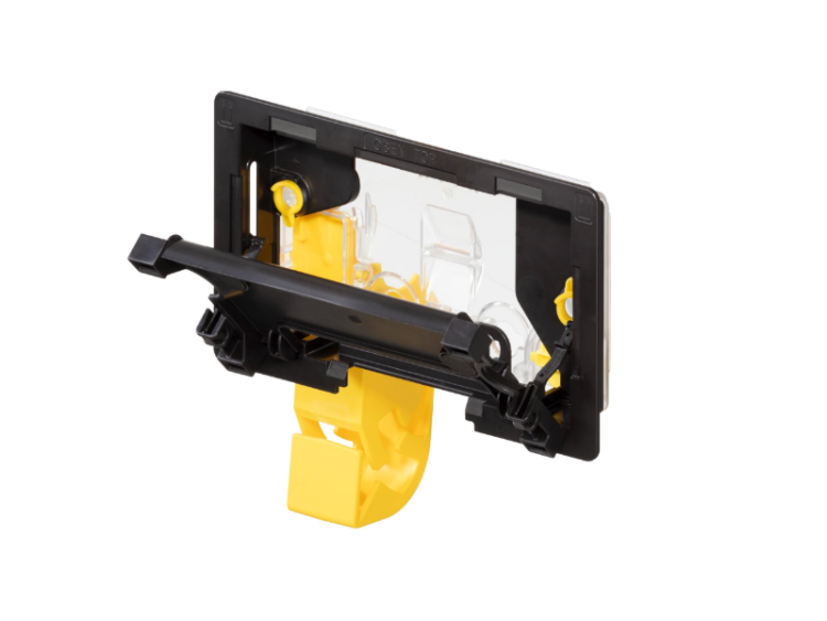 Загрузочная емкость для очищающих таблеток Viega Prevista 773366