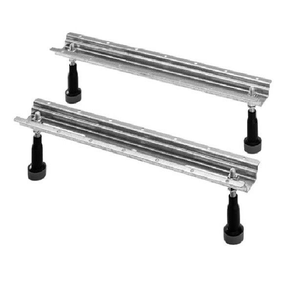 Ножки для ванны и душевого поддона Duravit 1000 мм 790100000000000