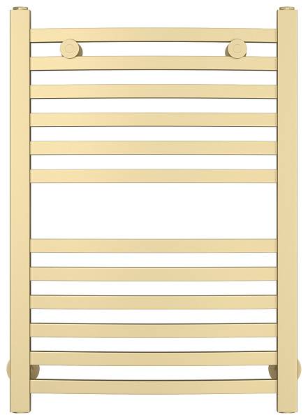 Полотенцесушитель водяной Сунержа Аркус 400x600 мм матовая шампань 022-0251-6040