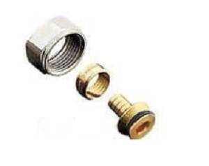 Накидная гайка Uponor Vario 15 мм 1027465