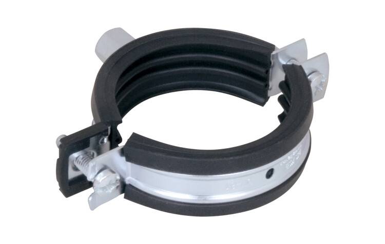 Хомут Walraven BIS KSB2 M8/10 80-83 мм с EPDM 3362083