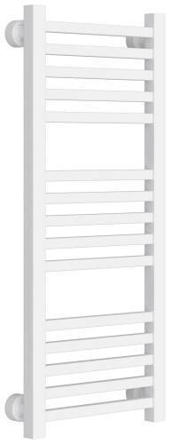 Полотенцесушитель водяной Сунержа Модус PRO 800x350 мм белый матовый 3004508030
