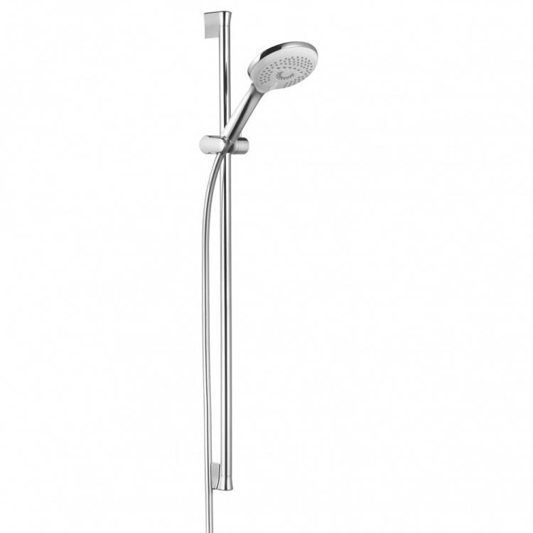 Душевой гарнитур Kludi Freshline 915 мм хром 6794005-00
