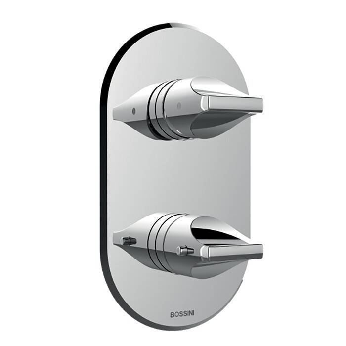 Смеситель для душа Bossini APICE хром Z00500030