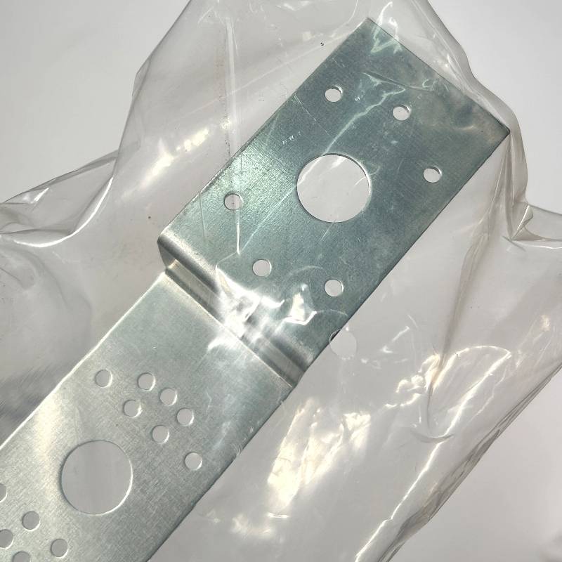 Монтажная планка Uni-Fitt для водорозеток изогнутая 861S3343