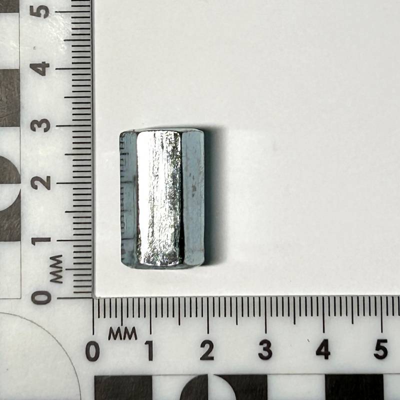 Гайка соединительная Duim M8 864C0800