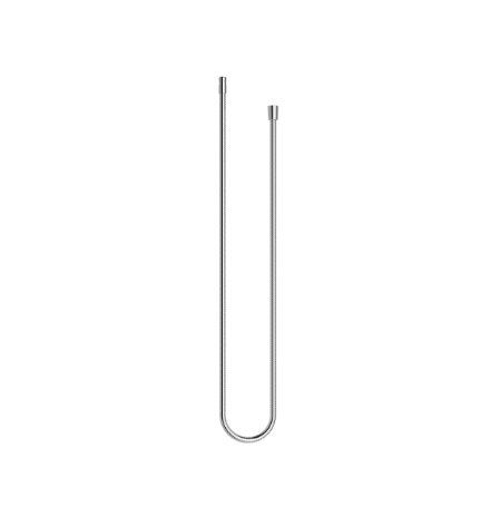Шланг для душа Dornbracht 1750 мм 1/2 x 3/8 хром 2832297000