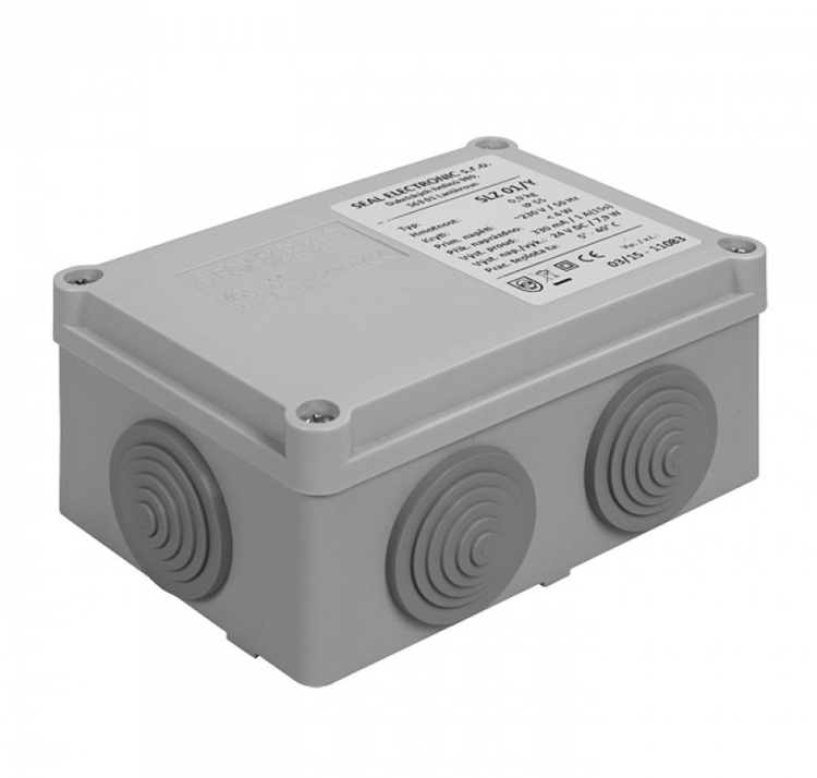 Блок питания Roca для 5 писсуаров ZRU9308359