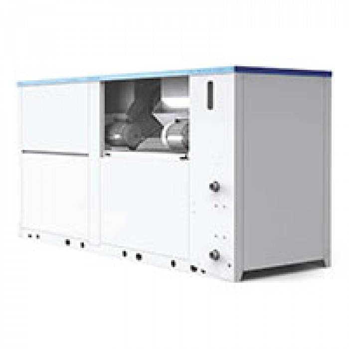 Чиллер General Climate CFLOW CFLOW