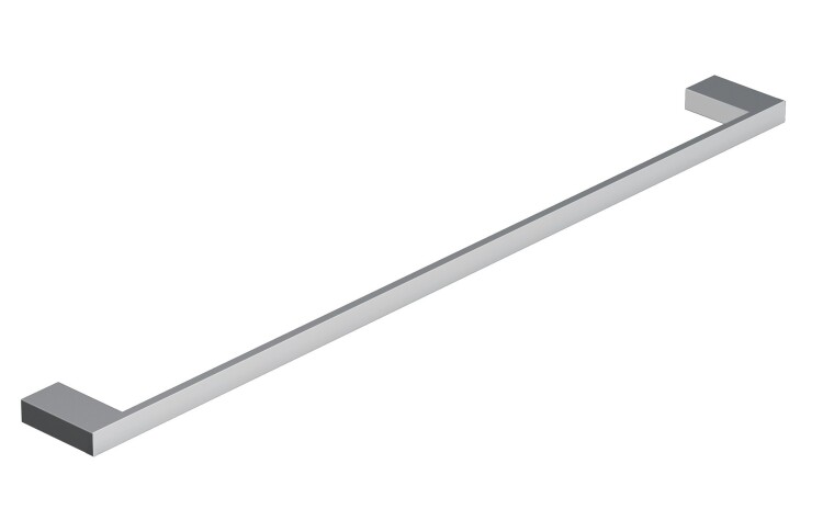 Полотенцедержатель Kludi VELA C 600 мм хром 3197905