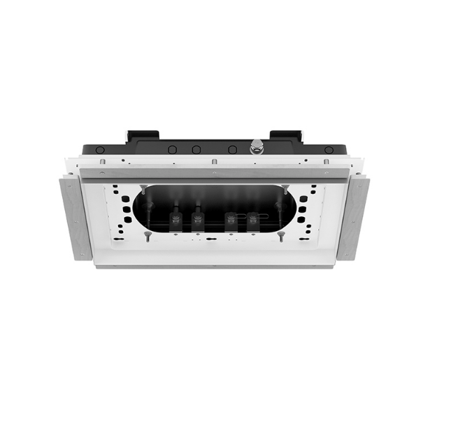 Внутренняя часть для потолочной дождевой панели Dornbracht Serenity Sky+ 3578097090