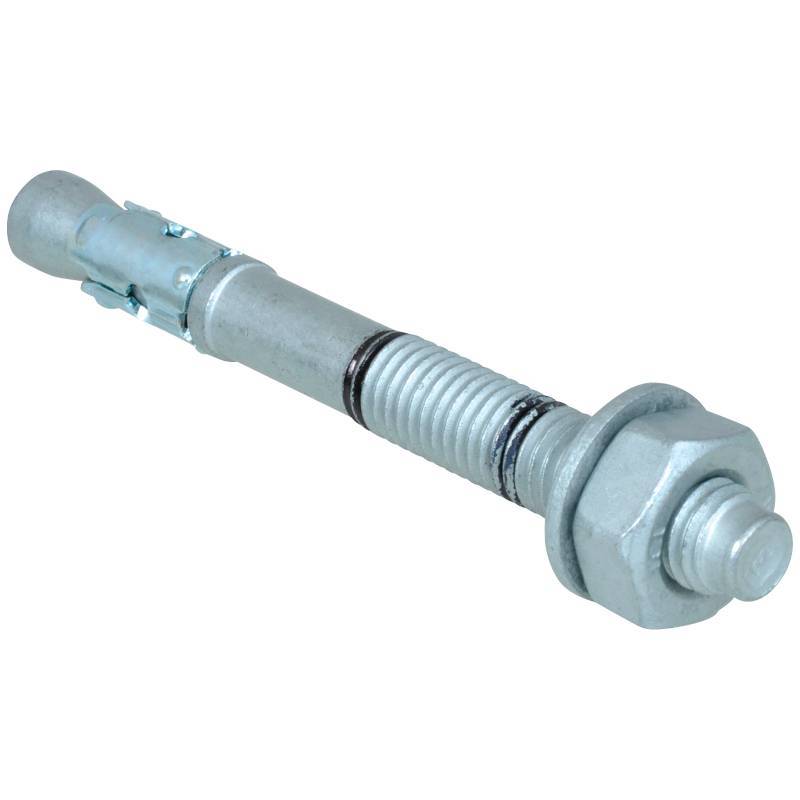 Анкер клиновой Walraven WTB1 M8x80 мм 609831080