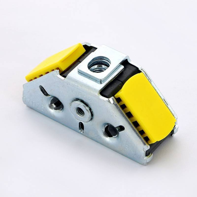 Соединитель угловой Viega Steptec модель 8410 для профиля 471798