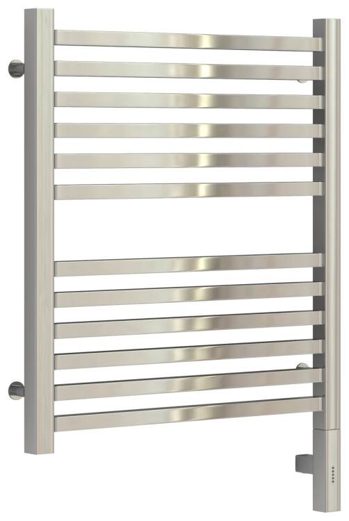 Полотенцесушитель электрический Сунержа Модус 3.0 530x720 мм МЭМ справа сталь без покрытия 0057016050