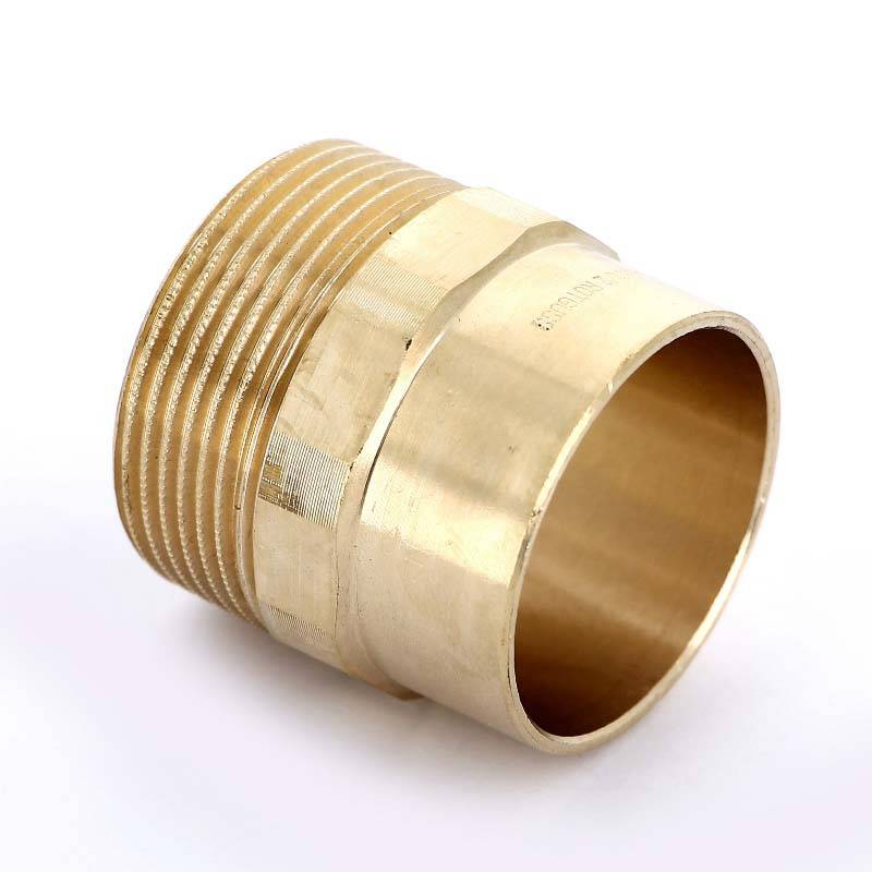 Муфта переходная Viega пайка-В 42 мм x 1 1/2 117597