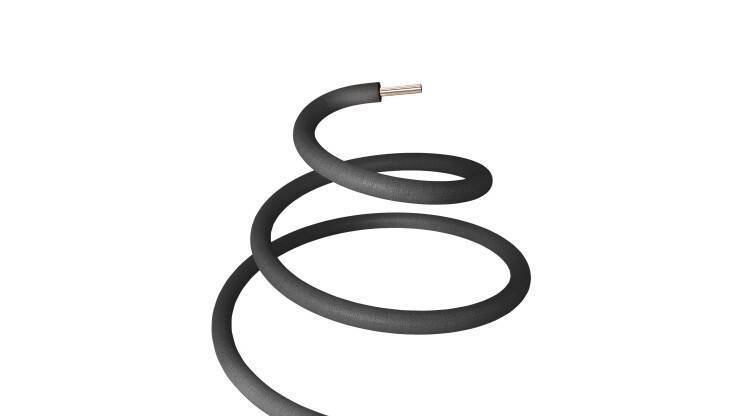 Трубка теплоизоляционная Energoflex Black Star 6/9-2 м EFXT006092BS