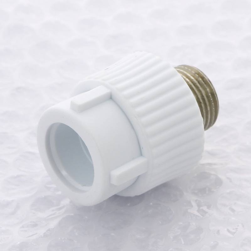 Муфта комбинированная Pro Aqua 20 мм x 1/2 Н PA23008P