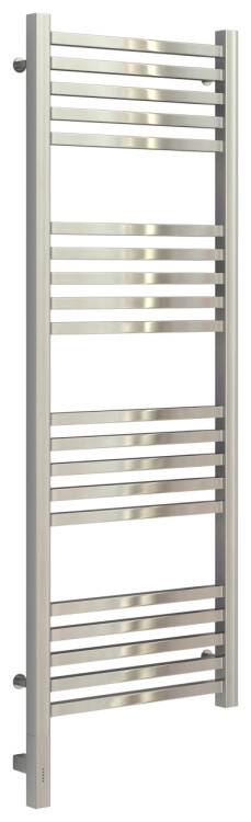 Полотенцесушитель электрический Сунержа Модус 3.0 1320x430 мм МЭМ левый полированная сталь HOG0057001240