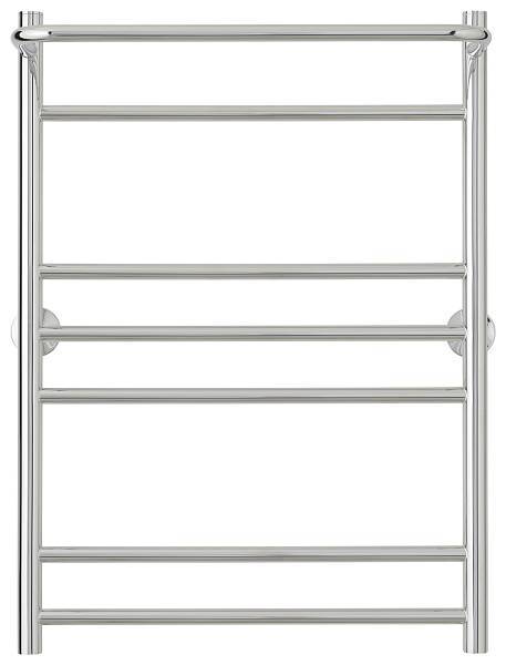 Полотенцесушитель водяной Стилье Универсал-57 50x80 см без покрытия 00657-8050