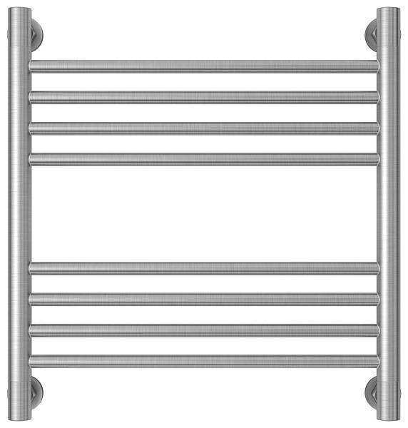 Полотенцесушитель водяной Сунержа Богема 500x500 мм сатин 071-0220-5050