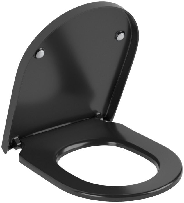 Сиденье для унитаза Villeroy & Boch Subway 3.0 8M42S1R7