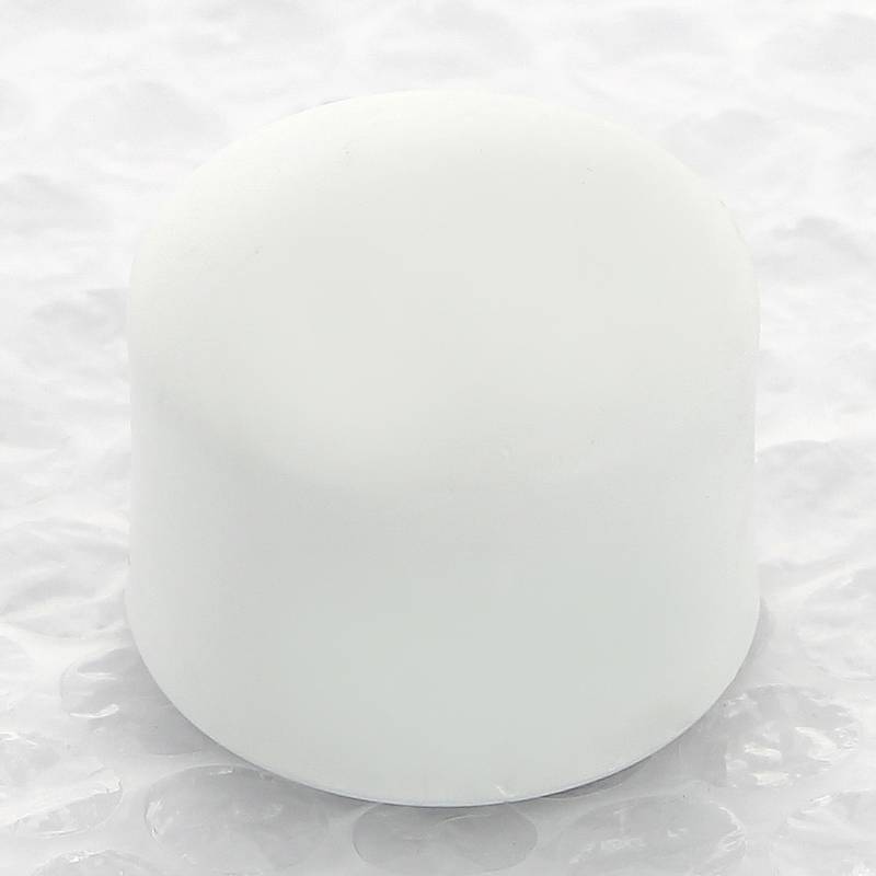 Заглушка полипропиленовая Pro Aqua 20 мм PA15008P