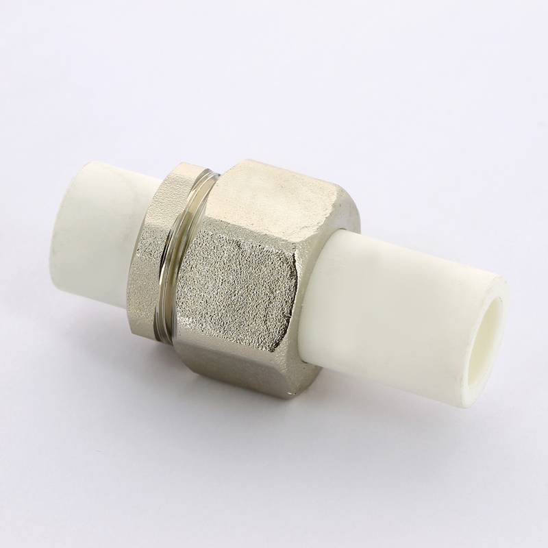 Вставка разборная Pro Aqua 25x1 PA72010