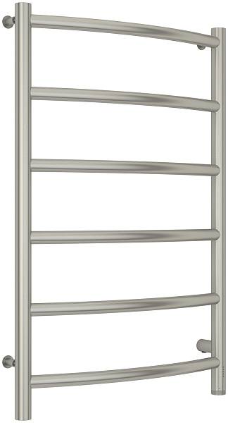 Полотенцесушитель электрический Сунержа Галант 4.0 800x500 мм правый сатин 071-0831-8050