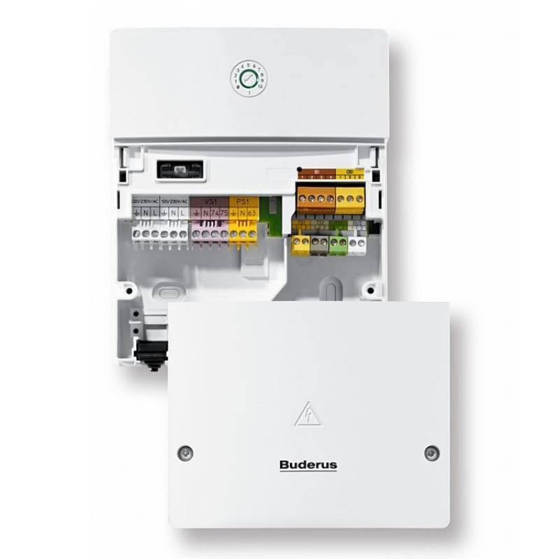 Модуль управления Buderus MM 100-C 7738110139