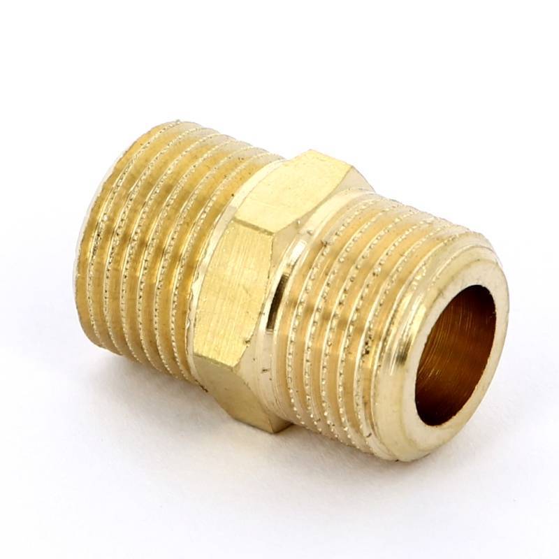 Ниппель Uni-Fitt 600G 1/4 наружная резьба 600G0000