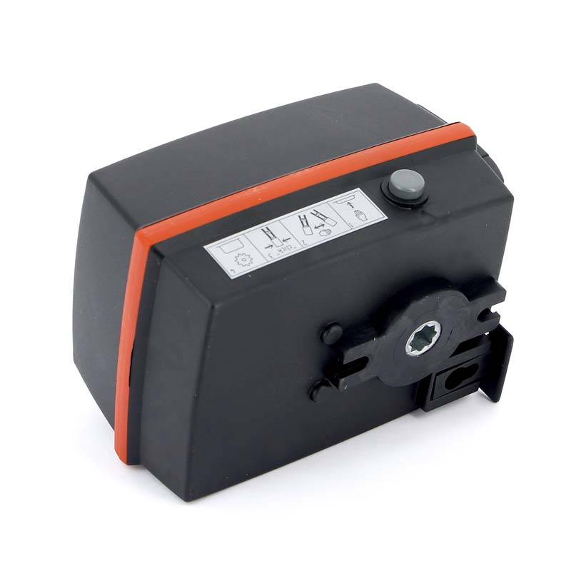 Электропривод 3-точечный ESBE Серия 90 95 230 В 60 с 15 Нм 12051900