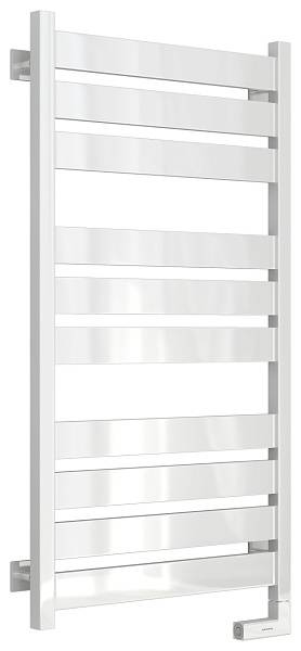 Полотенцесушитель электрический Сунержа Центурион 2.0 500x1000 мм правый белый 12-5603-1050