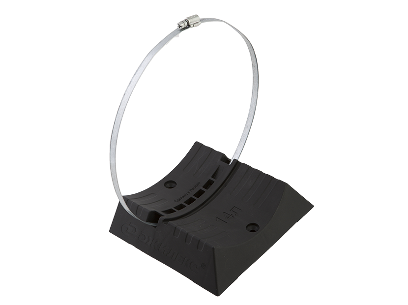 Кронштейн для расширительного бака ДЖИЛЕКС РР 14 л (упаковка 5 шт.) 9015