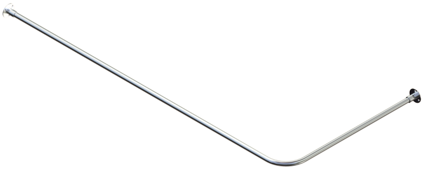 Карниз для ванны Radomir Г-образный 1700x950/500 мм для ванны Медея KARN-0000015