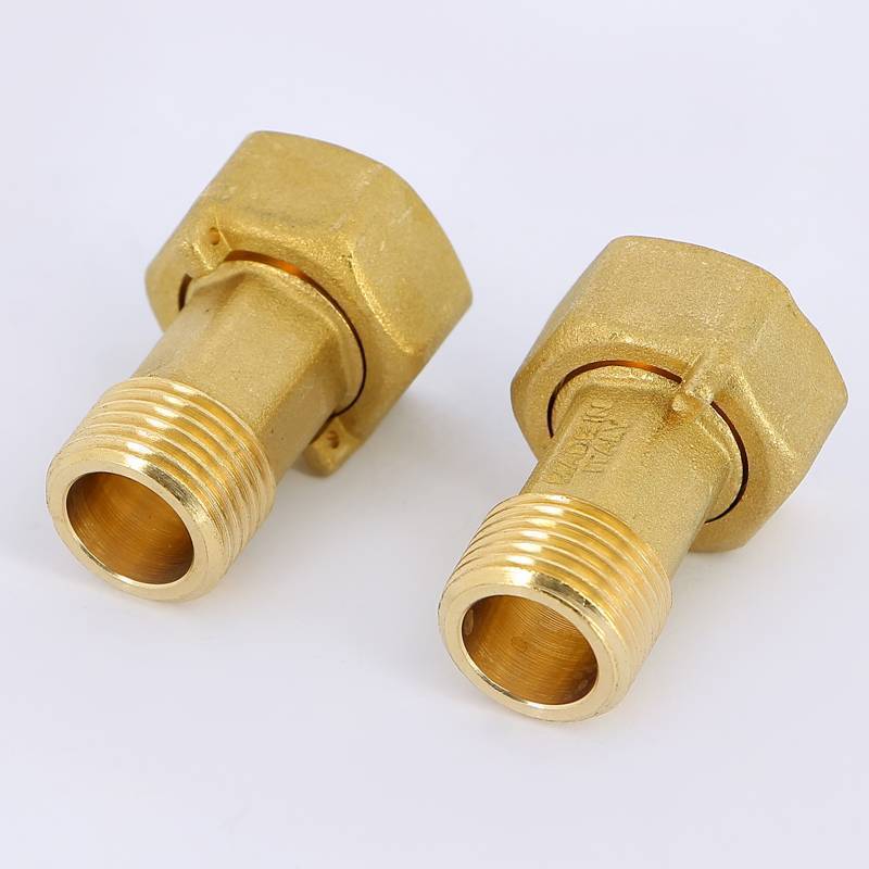 Разъемное соединение для водосчетчиков пломбируемое Itap 3/4 x 1/2 154 3/4