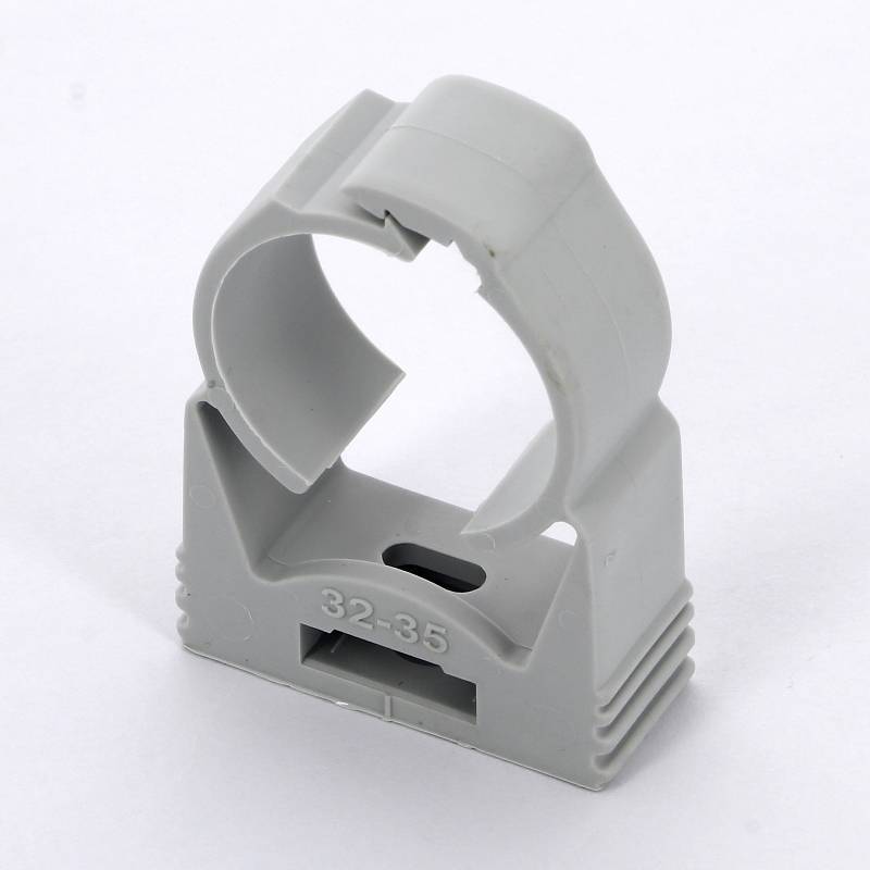 Хомут Walraven starQuick 32-35 мм белый 0855035