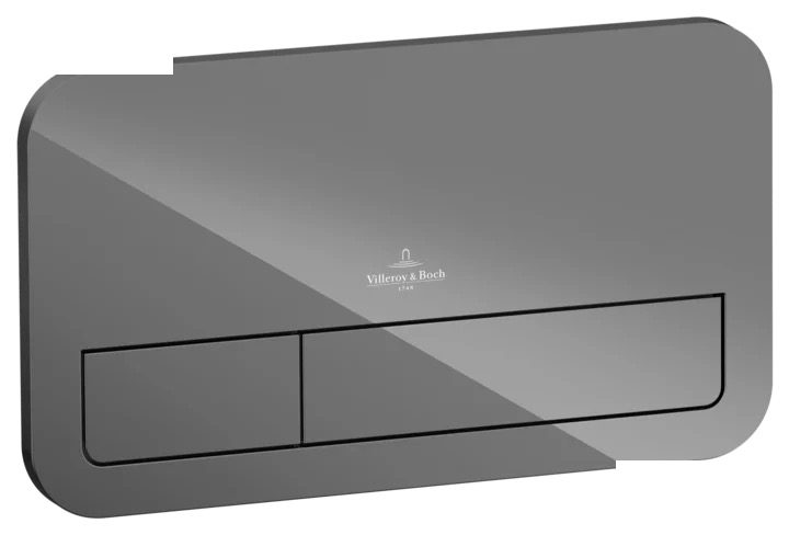 Клавиша смыва Villeroy & Boch ViConnect 922400RA