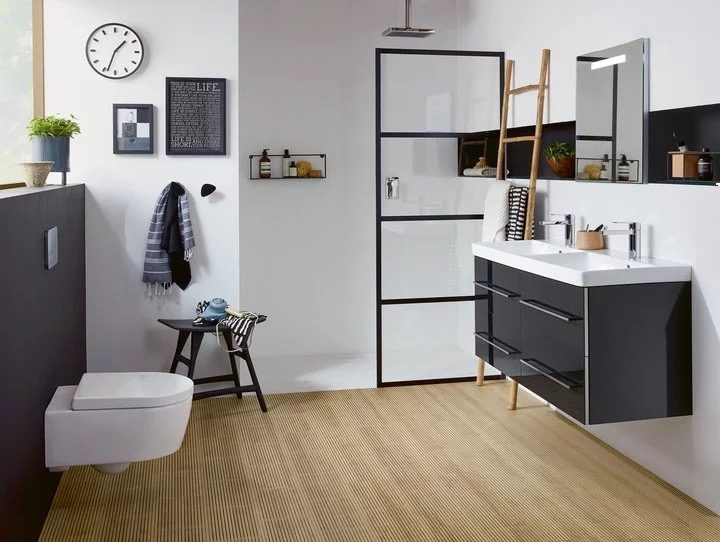Клавиша смыва Villeroy & Boch ViConnect 922400RA