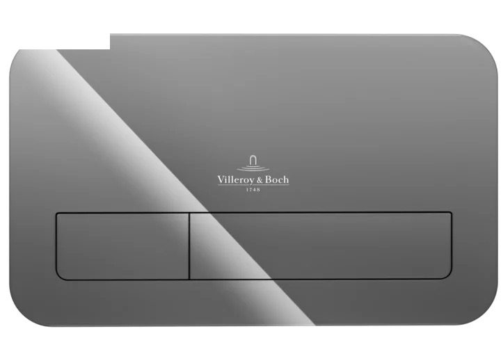 Клавиша смыва Villeroy & Boch ViConnect 922400RA