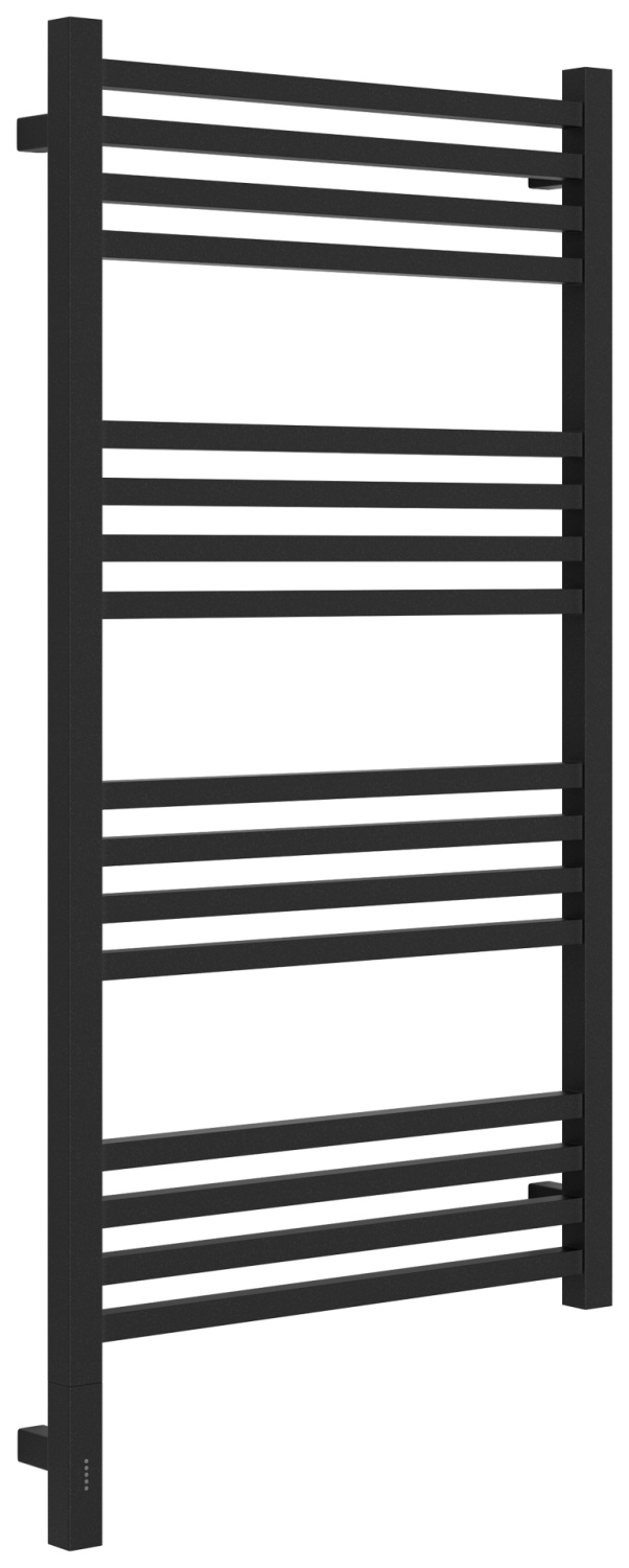 Полотенцесушитель электрический Сунержа Модус 3.1 50х100 см левое подключение титан муар матовый 15-5900-1050