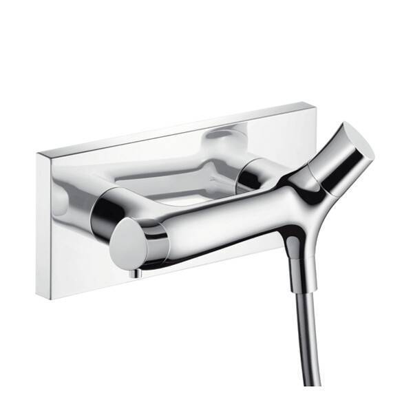 Смеситель для душа AXOR Starck Organic встраиваемый хром 12602000