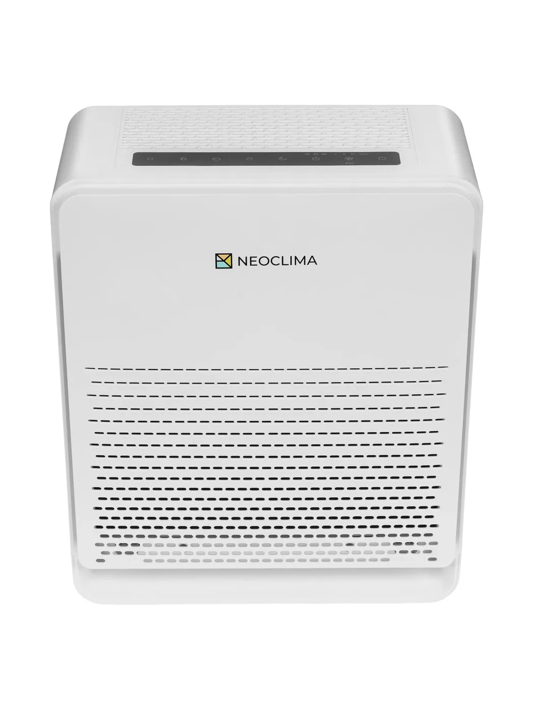 Очиститель воздуха Neoclima NP600W белый NP600W