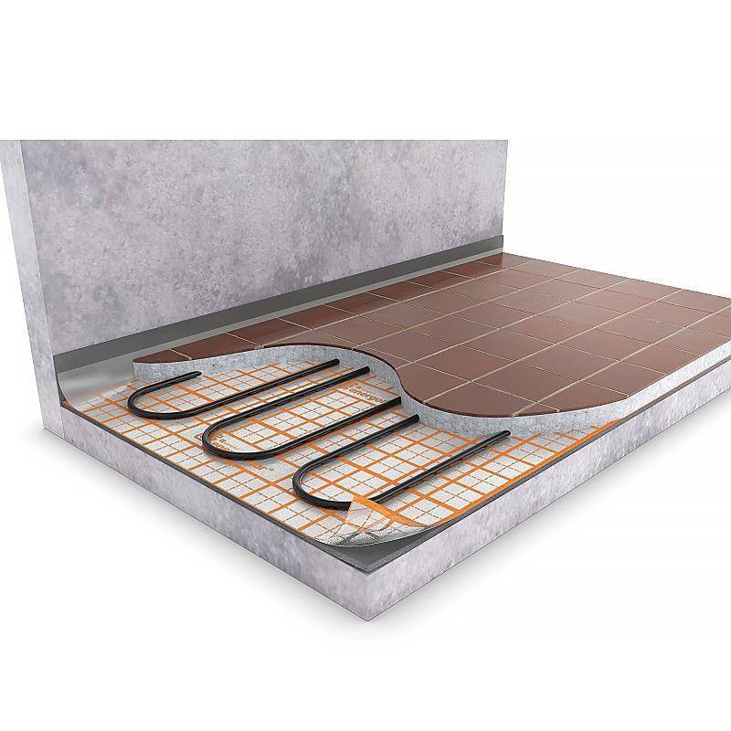 Теплоизоляция рулонная Energoflex Super Compact 3 мм 1x30 м EFRR03130COM