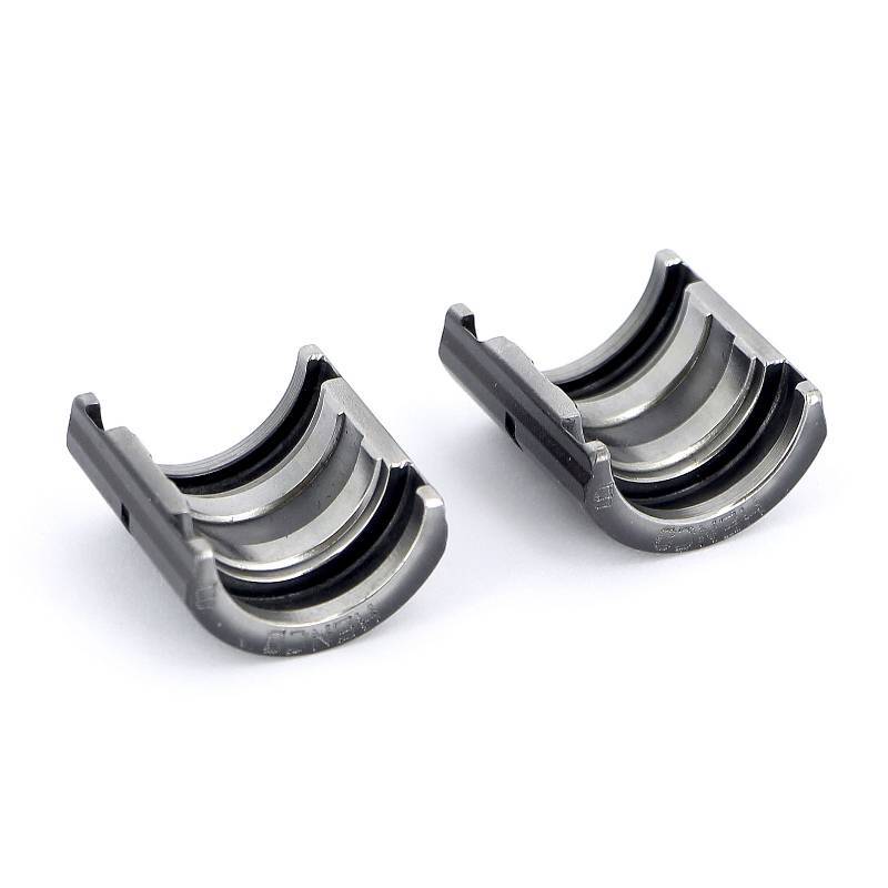 Насадка для ручного пресса Henco 20x2.0 мм BE20M