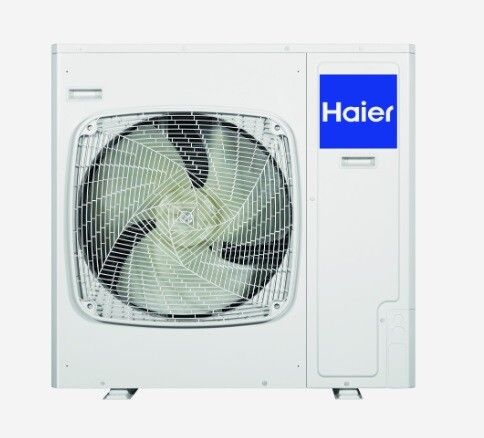 Наружный блок Haier инверторный 1U140S1LN1FA