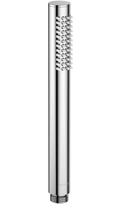 Ручной душ Aquanet Европа 1jet хром AQ2002CR