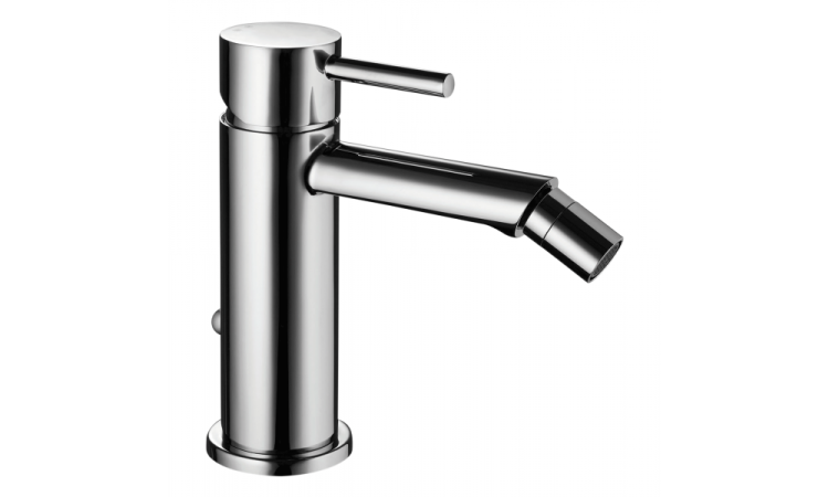 Смеситель для биде Bossini OKI хром Z00540.030