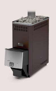 Печь для бани Теплодар Тамань-20 Т (2017) АПБ.93.000.00