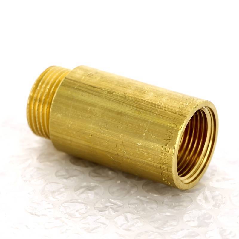 Удлинитель НВ Tiemme 3/4 x 50 мм 1500161